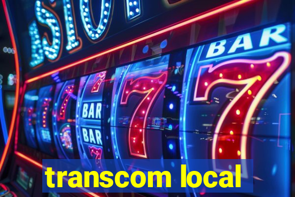 transcom local